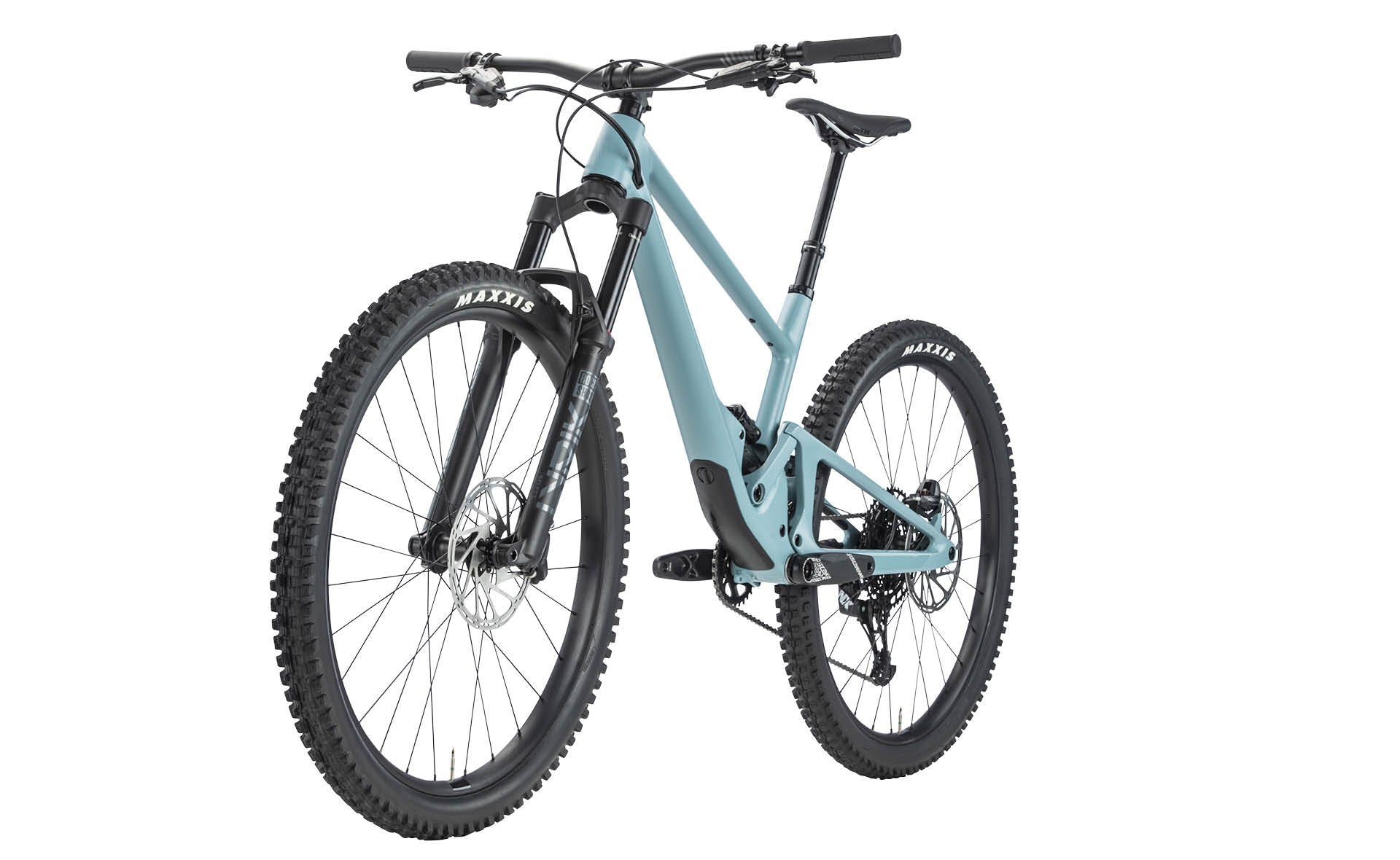 4060 ST NX | SCOR | bikes | Mountain, Mountain | Trail