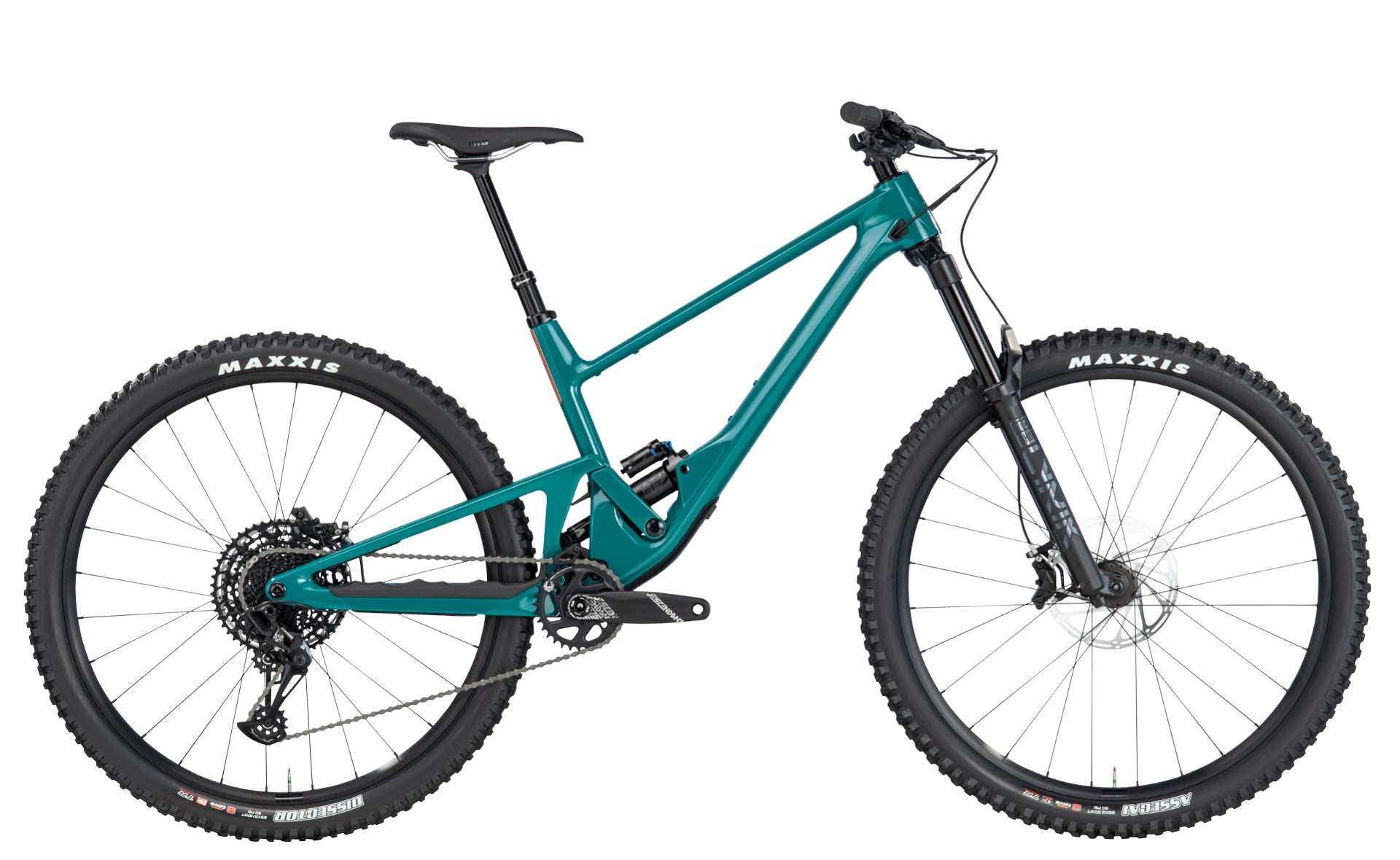 4060 ST NX | SCOR | bikes | Mountain, Mountain | Trail