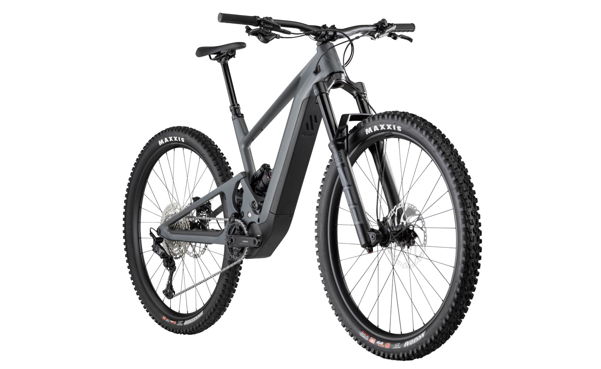 SCOR Bikes | 4060 Z LT SLX SLATE