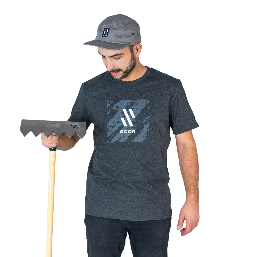 Logo T-Shirt SS