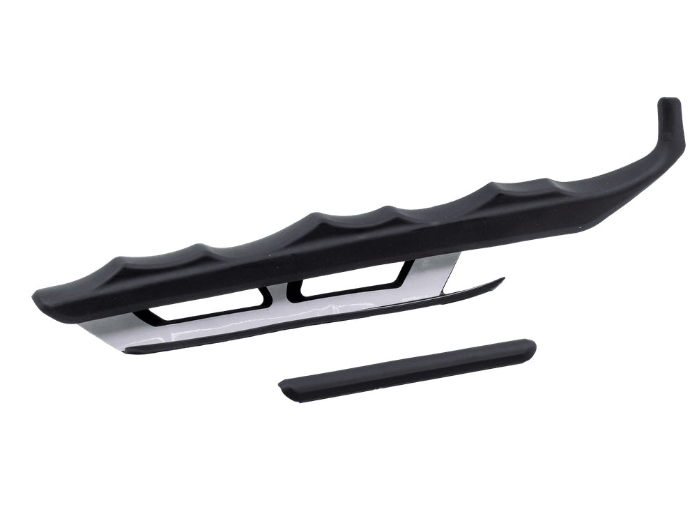 SCOR Spare Parts | Rear Triangle Protection Kit BLACK