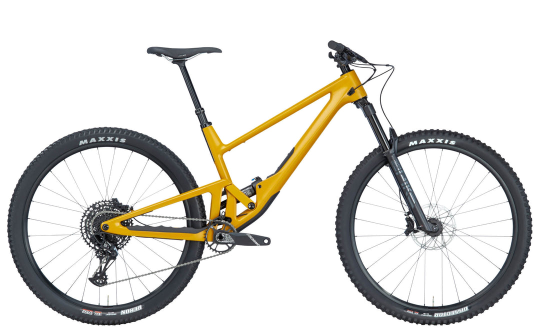 2030 NX Not Yellow – SCOR
