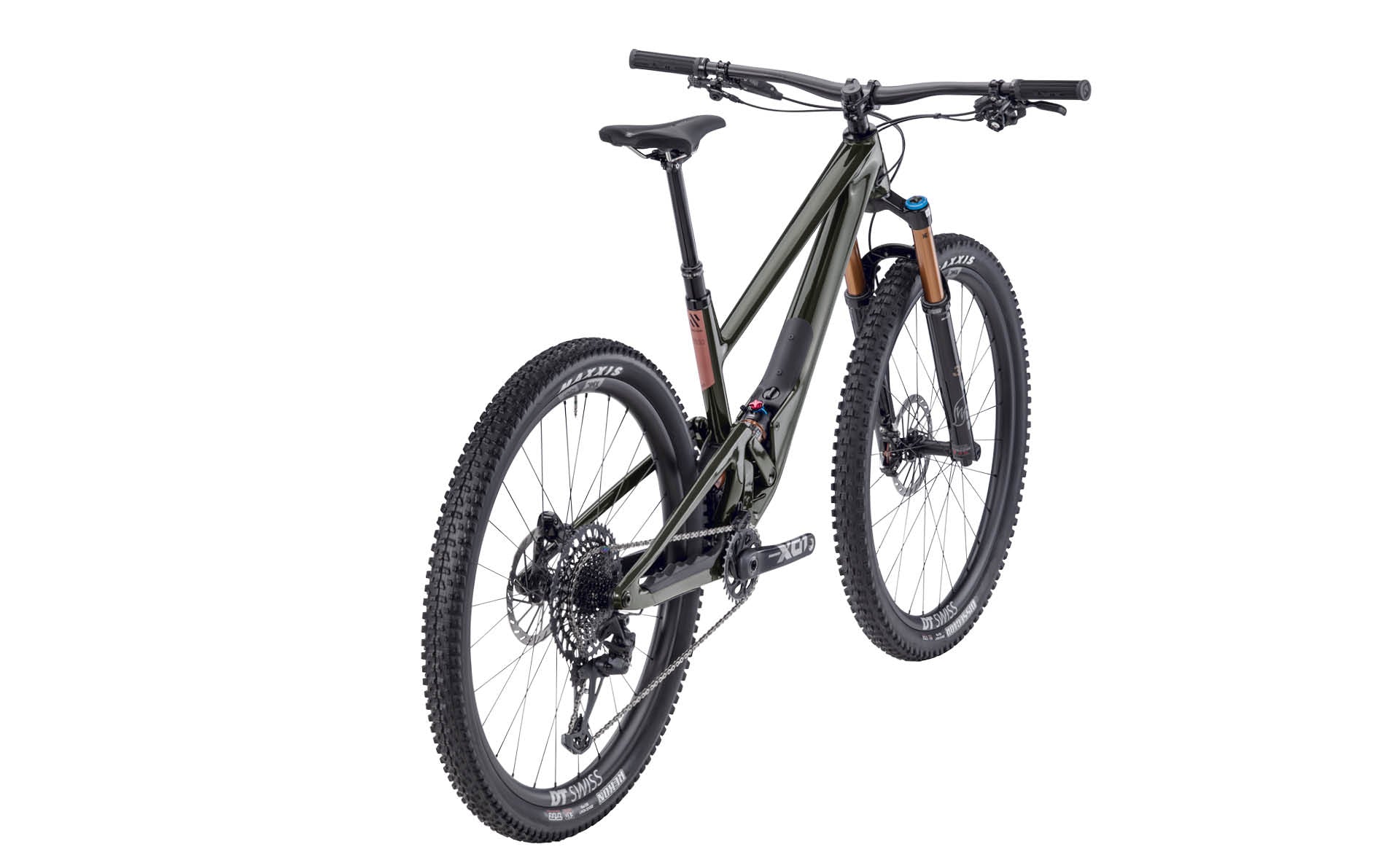 SCOR Bikes | 2030 X01 SEVRUGA TRIP